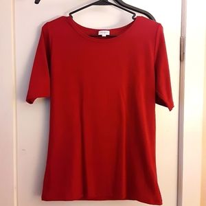 Lularoe Gigi shirt